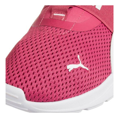 Tenis Puma Anzarun Lite Slip On - 38759906 - Rosa - Mujer