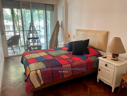 Imagen 6 de 18 de Venta Apartamento 3 Dormitorios Garage Pocitos Cerca Mar Cw194123