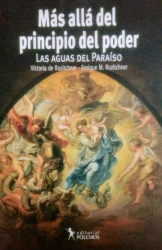 Mas Alla Del Principio Del Poder