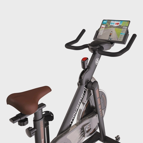 Bicicleta Indoor Cycle C5 Movement Fitness