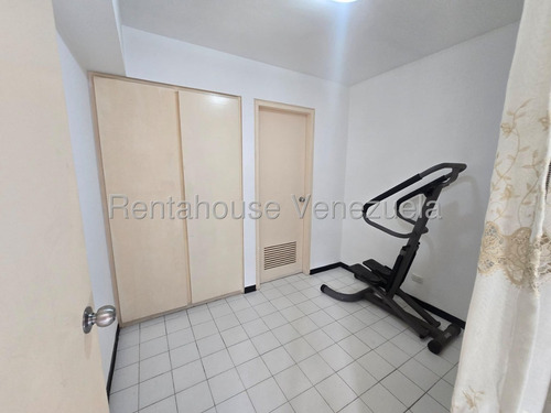 Apartamento En Alquiler En Sebucan Ca 25-22169 Yg