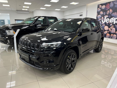 Jeep Compass 1.3 T270 Serie-S 4X2 At6