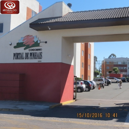 Imagem 2 de 3 de Apartamento Para Venda - 1316016