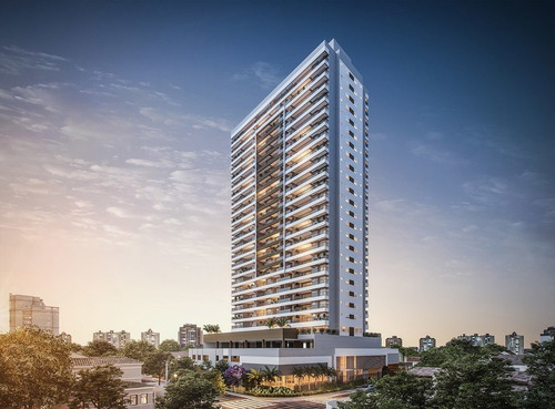 Imagem 1 de 23 de Apartamento Residencial Para Venda, Belém, São Paulo - Ap6001. - Ap6001-inc