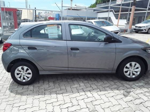 Imagem 9 de 9 de Chevrolet Joy 1.0 Spe4 Flex Manual