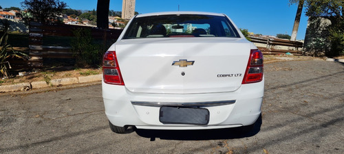 Imagem 3 de 11 de Cobalt Ltz 1.4 Flex Manual 2015
