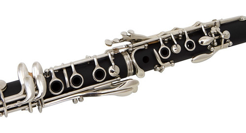 Imagem 3 de 6 de Clarinete Cl-200 New York