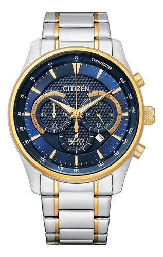 Relógio Citizen Chronograph Sport An8194-51l