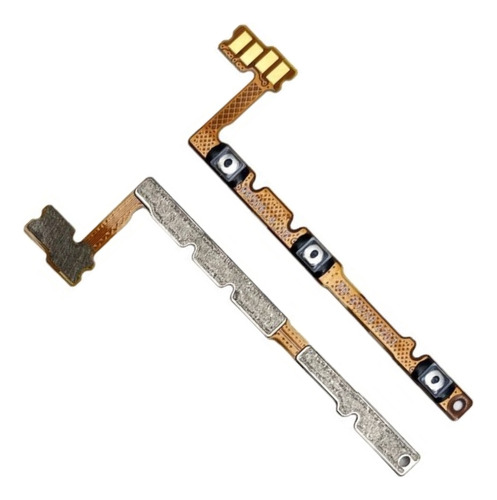 Flex Power Volume Para Note 11 Pro Plus / Note 11 Pro+