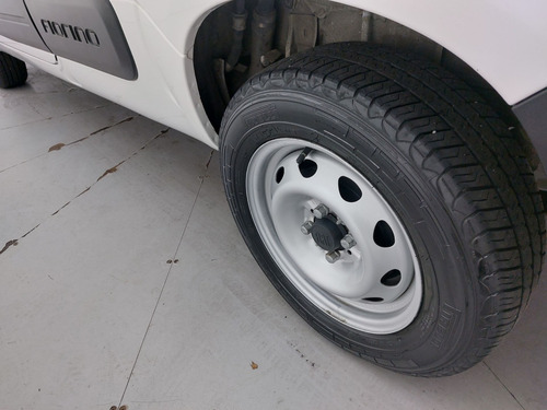 Fiat Fiorino 1.4 MPI FURGÃO ENDURANCE 8V FLEX 2P MANUAL
