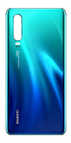 Tapa Trasera Huawei P30 Con Adhesivo Envio Gratis