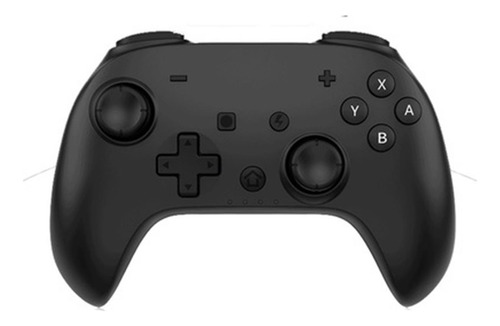 Control Bluetooth Switch Pro Con Giroscopio Y Vibración