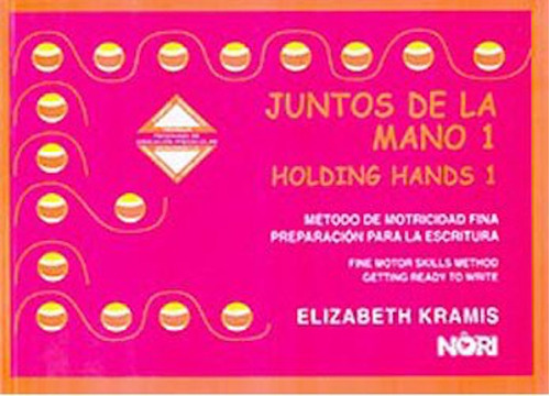 Juntos De La Mano N1 De Nori