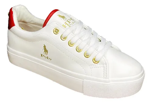 Tienda de zapatos polo clearance