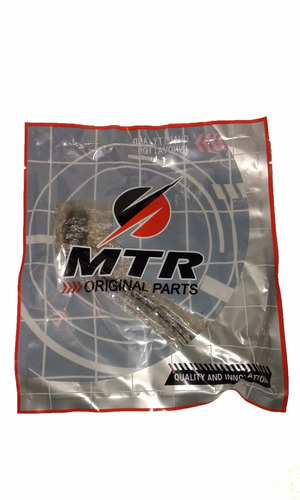 Patada De Arranque Mtr Motomel Skua Y + ¡new Way Motos!