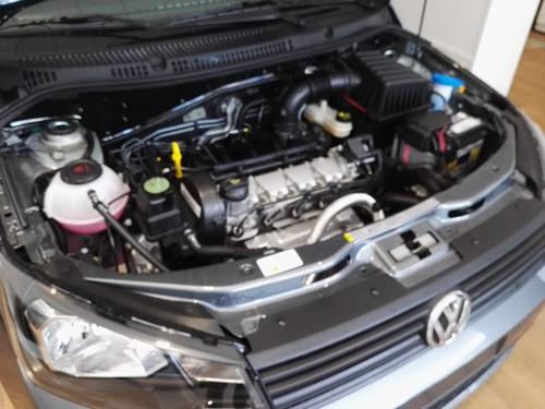 Volkswagen Gol Trend 1.6 Trendline 101cv
