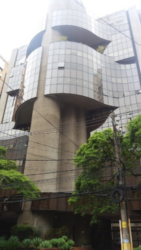 Imagem 17 de 17 de Sala Brooklin Paulista Sao Paulo Sp Brasil - 1030