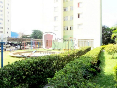 Imagem 12 de 13 de Apartamento - Bras - Ref: 4762 - V-4762