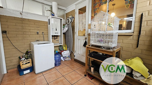 Casa 3d + 3b + 2 Est - Condominio La Foresta 3 San Miguel