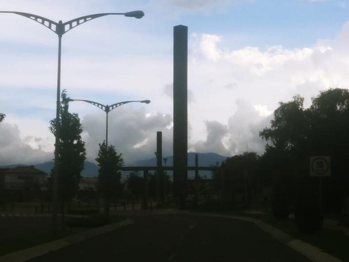 Imagen 5 de 8 de Terreno En Venta En Ex Hacienda San Antonio Metepec