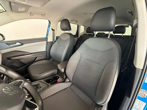 Volkswagen Taos 1.4 Tsi Comfortline At