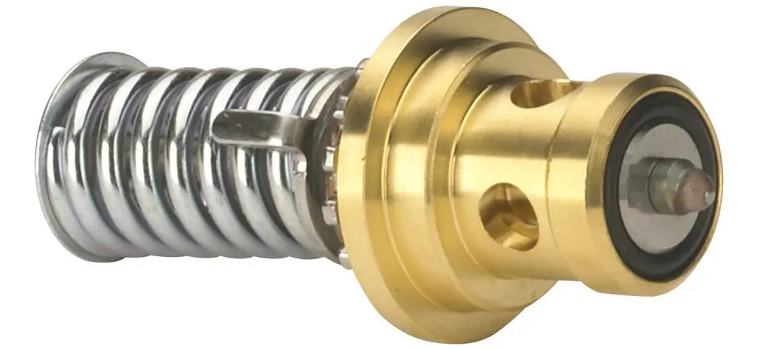 Orificio N° 02 para válvula expansión Danfoss TE5 067B2790
