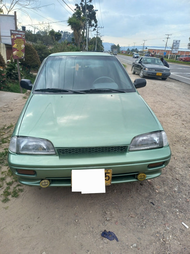 Chevrolet Swift 1.3