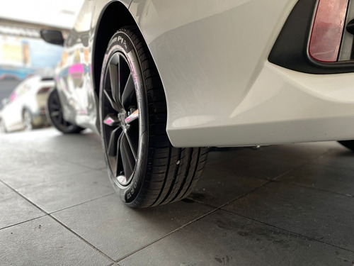 Imagem 6 de 15 de Honda Civic Ex 2.0 Flex Automático 2020 Baixo Km Unico Dono