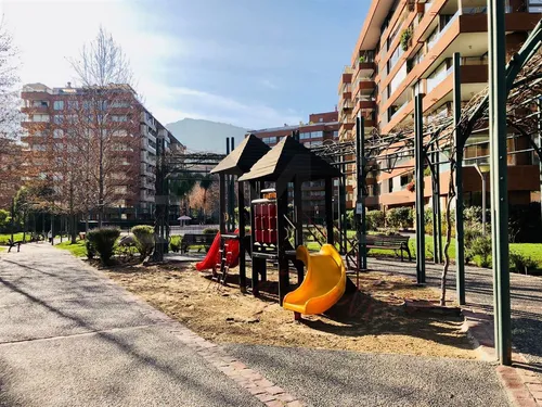 Escrivá De Balaguer - Vitacura