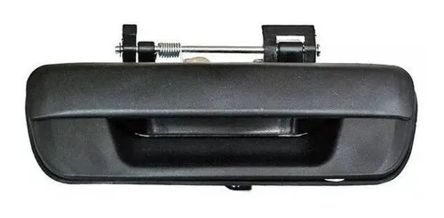 comprar Manija Exterior Caja Tapa Chevrolet Tornado 2005 Sin Hoyo