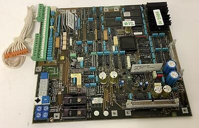 Siemens Circuit Board C98040-a1200-p31-01-86 Qpp