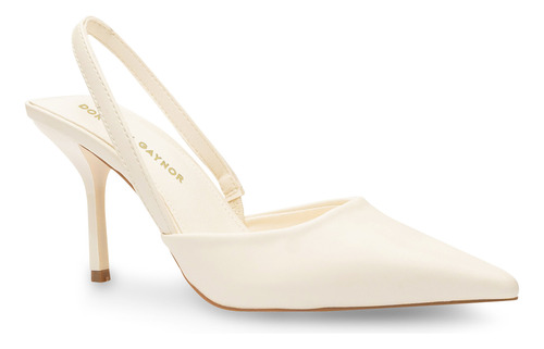 Zapatilla Min Color Latte D80040003631