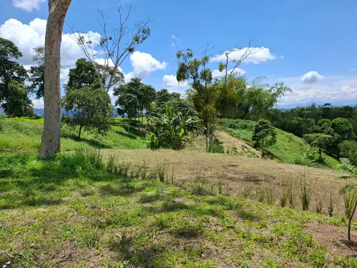 Oportunidad De Inversión! Excelente Ubicación Lote Campestre