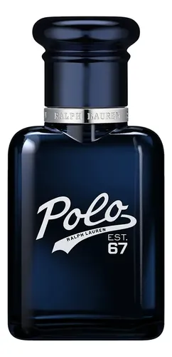 Perfume Masculino Eau de Toilette Ralph Lauren Polo 67 40ml