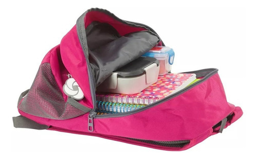 Imagen 2 de 5 de Mochila Samsonite Talas Urbana Escolar