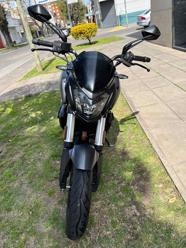 Imagen 9 de 15 de Bajaj Dominar 400 Ug 2019