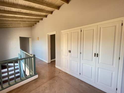 Imagen 21 de 30 de Casa En Alquiler En Talar Del Lago