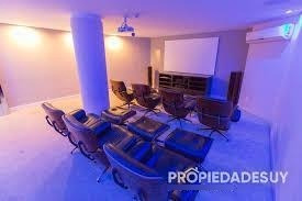 Imagen 19 de 30 de Espectacular Apartamento En Edificio Ocean Drive Para Alquilar!