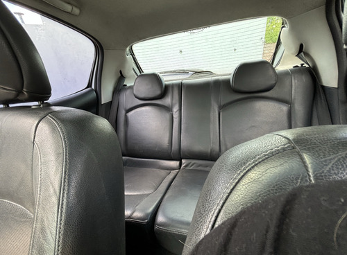 Peugeot Xt Premium 1.6 16v Asientos De Cuero Escucho Ofertas