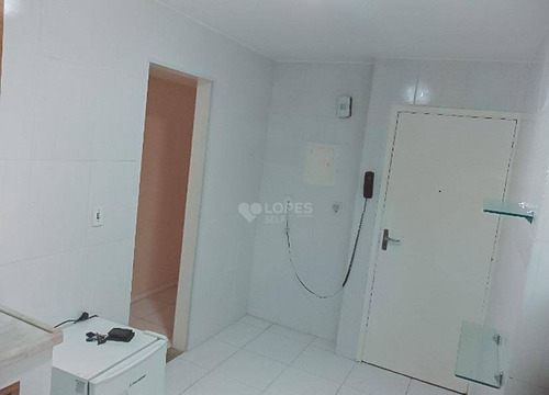 Apartamento Com 2 Quartos, 75 M² Por R$ 377.000 - Santa Rosa - Niterói/rj - Ap46960