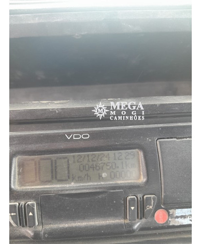 Vw 11180 Carroceria