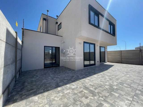 Arriendo Casa Nueva 3d/3b Altos Del Rosario (88047)