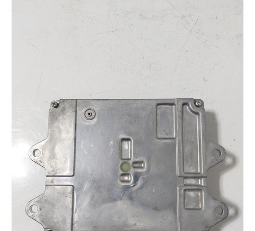 Computadora Mazda Cx7 2007 2.3 Turbo #1 L33n18881k (Usado)