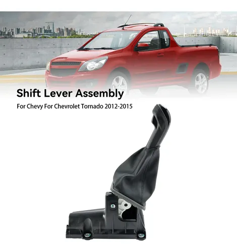 Conjunto Palanca Cambios 24578498 Pa Chevrolet Tornado 12-15