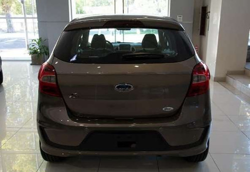 Ford Ka 1.5 Se 5 Puertas 0km 2021 Hay Stock As1