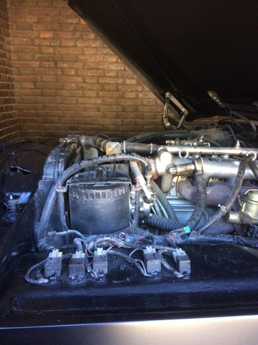 Jeep Cherokee Chief