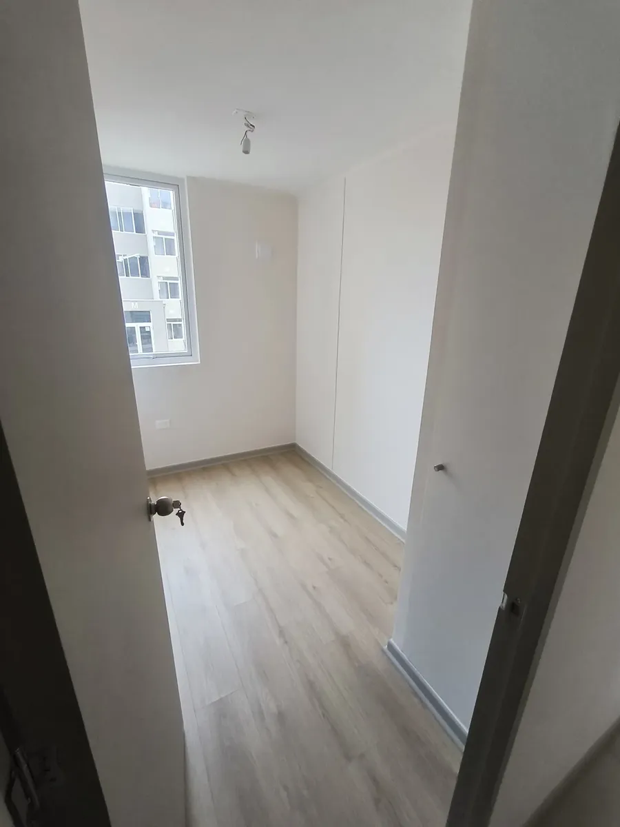 Imagen 4 de 14 de Departamento En Cerrillos 3er Piso