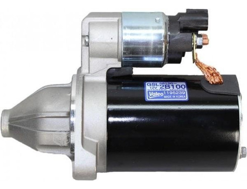 Motor Partida Para Elantra 1.6 G4fc 2006-2010