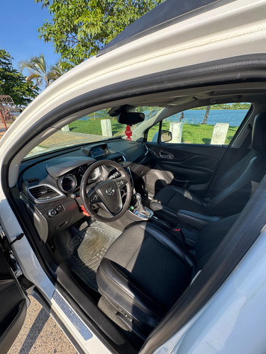 Buick Encore 1.4 Cxl Leherette At