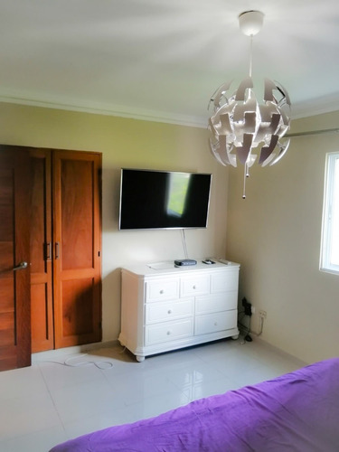 Imagen 3 de 13 de En Venta Apartamento En Santo Domingo Este.